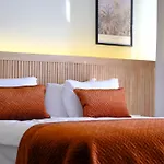 Dugi Szálloda Isztambul