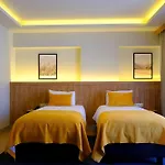 Szálloda Dugi Isztambul