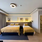 Dugi Szálloda Isztambul