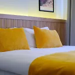 Dugi Szálloda Isztambul