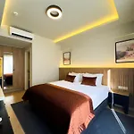 Dugi Szálloda Isztambul