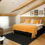 Szálloda Dugi Isztambul