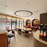 Szálloda Dugi Isztambul