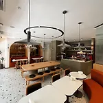 Szálloda Dugi Isztambul