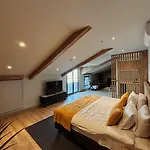 Szálloda Dugi Isztambul