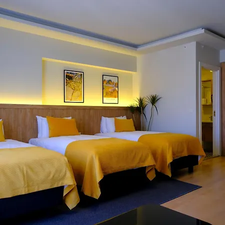 Dugi Hotell