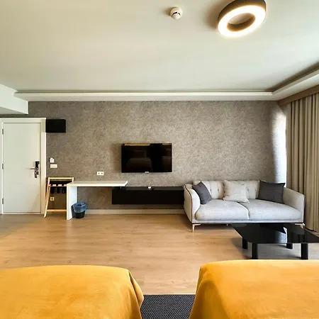 Hotell Dugi