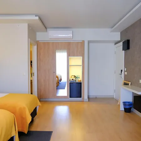 Dugi Hotel Istanbul