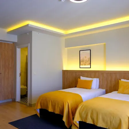 Hotel Dugi *