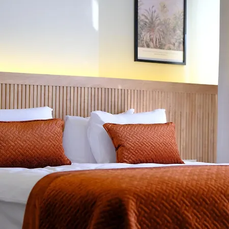 Dugi Hotel Istanbul