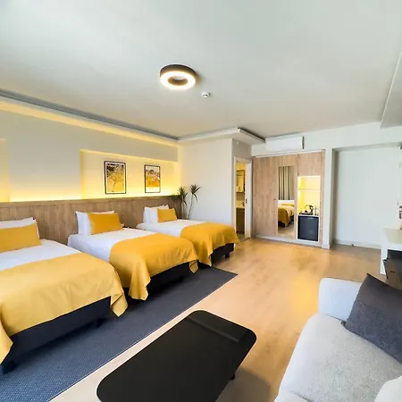 Hotell Dugi