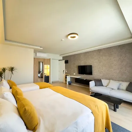 Hotell Dugi *