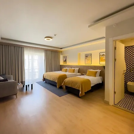 Dugi Hotel