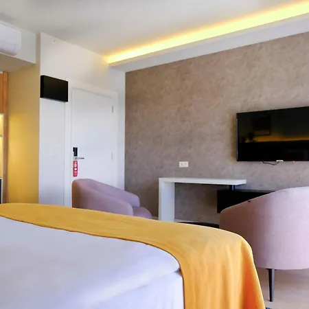 Dugi Hotell