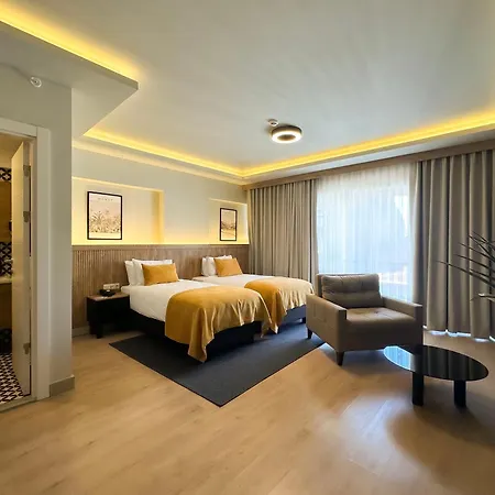Hotell Dugi