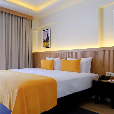 Dugi Hotell *