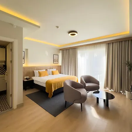 Dugi Hotel