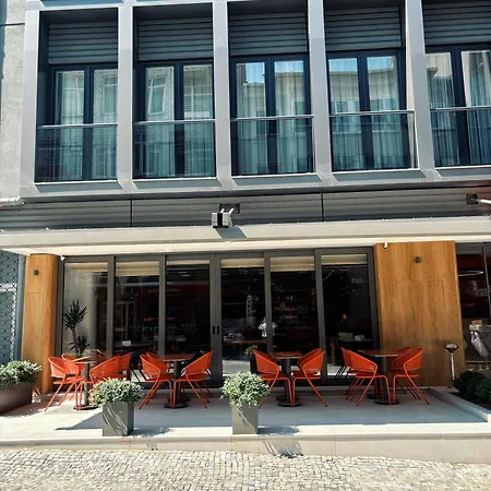 Hotel Dugi