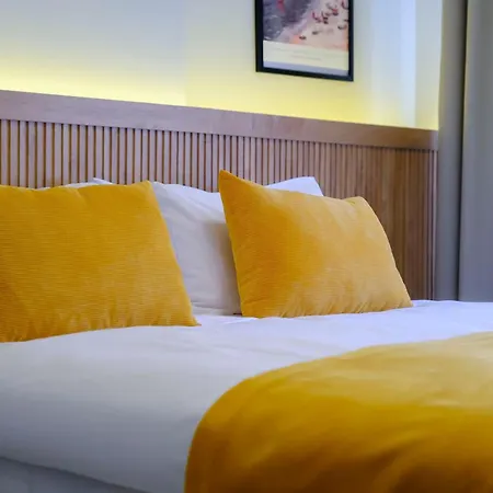Dugi Hotel Stambuł
