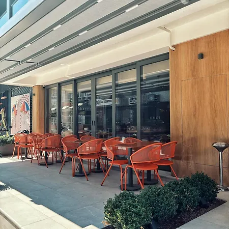 Hotel Dugi Istanbul