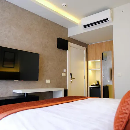 Hotell Dugi