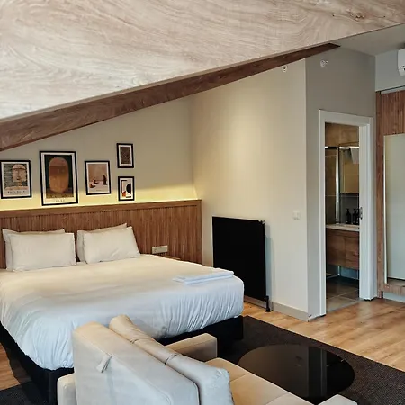 Dugi Hotel