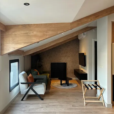 Dugi Hotel Istanbul