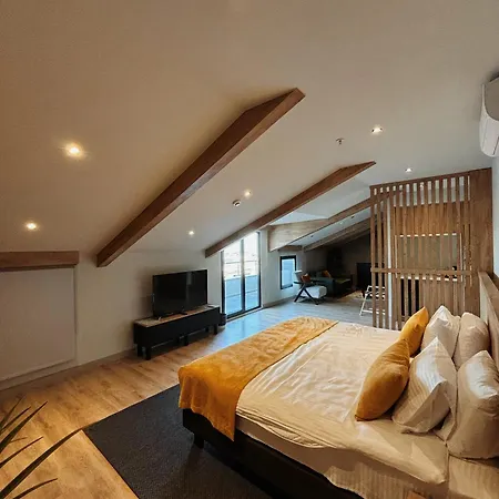 Dugi Hotel