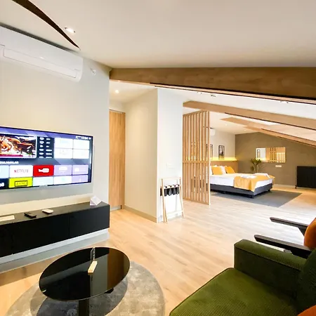 Hotell Dugi *
