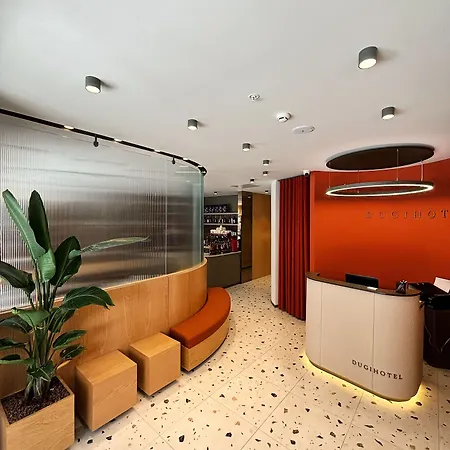 Hotell Dugi *