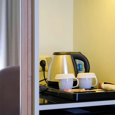 Dugi Hotell Istanbul