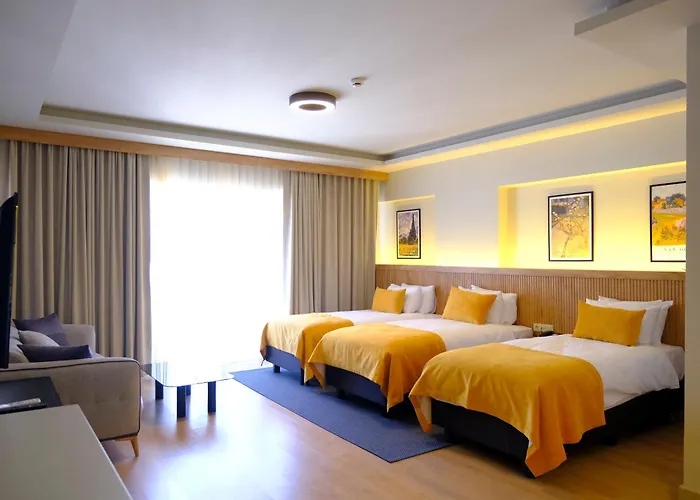 فندق Dugi اسطنبول