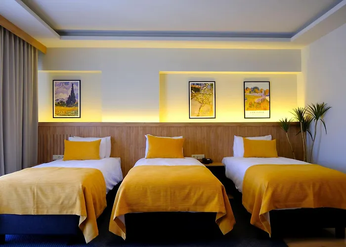 Dugi فندق اسطنبول