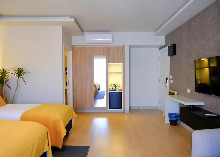 Dugi Hotel Provincia di Istanbul