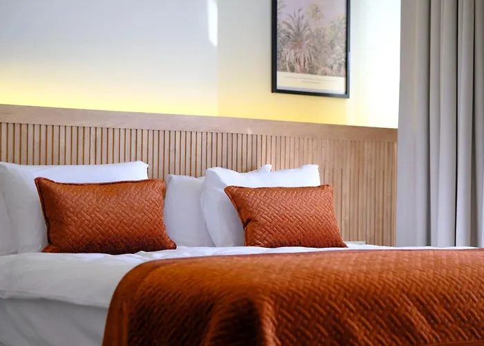 Dugi Hotel Provincia di Istanbul