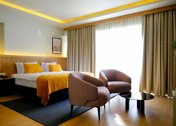 Dugi Hotel Provincia di Istanbul