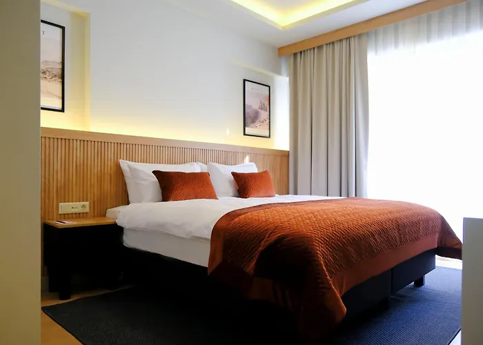 Dugi Provincia di Istanbul