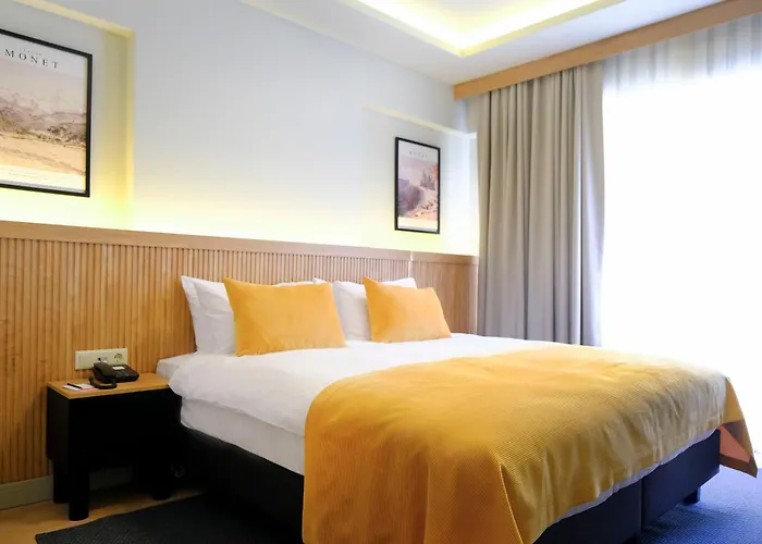 Dugi * اسطنبول