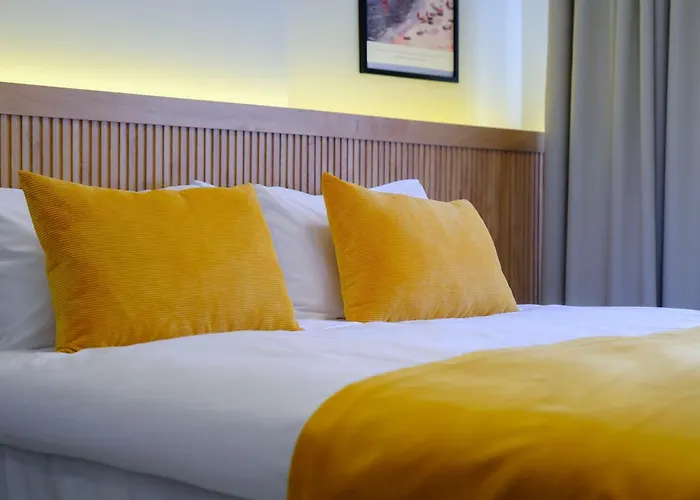 Dugi فندق اسطنبول