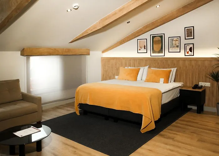 فندق Dugi اسطنبول