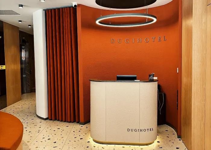 Dugi * اسطنبول