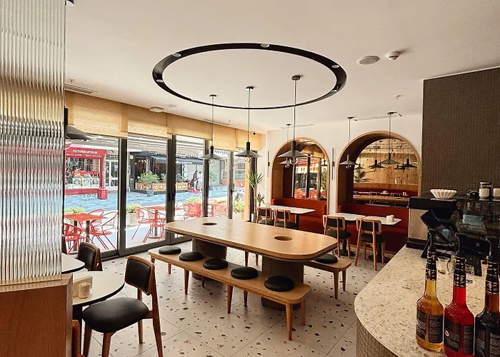 Hotel Dugi Provincia di Istanbul