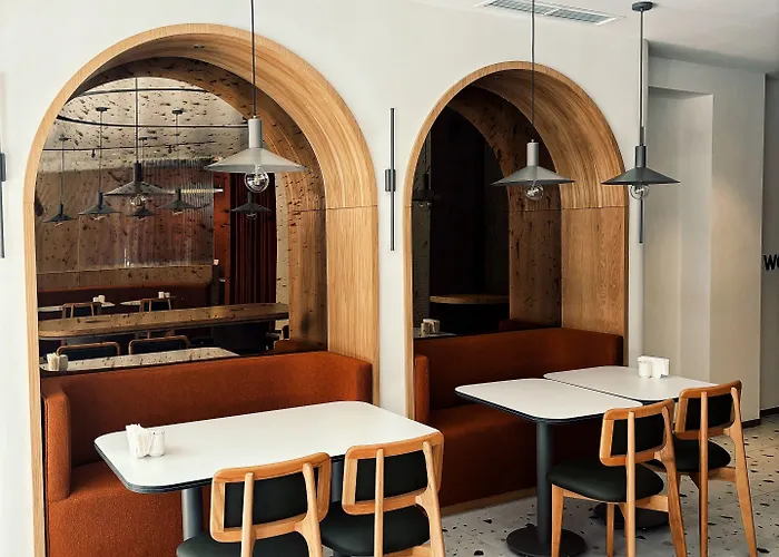 Dugi فندق اسطنبول