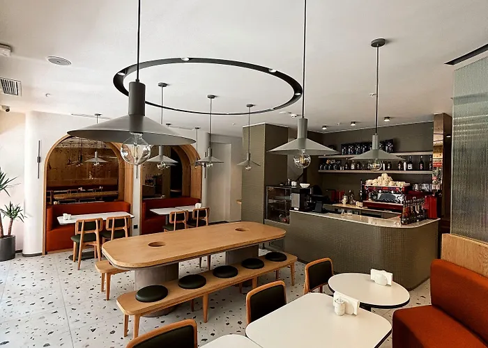 Hotel Dugi Provincia di Istanbul