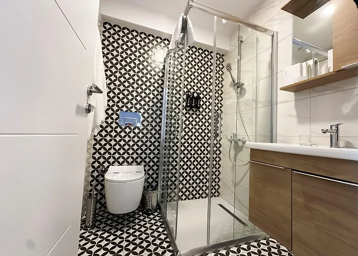 Dugi Provincia di Istanbul