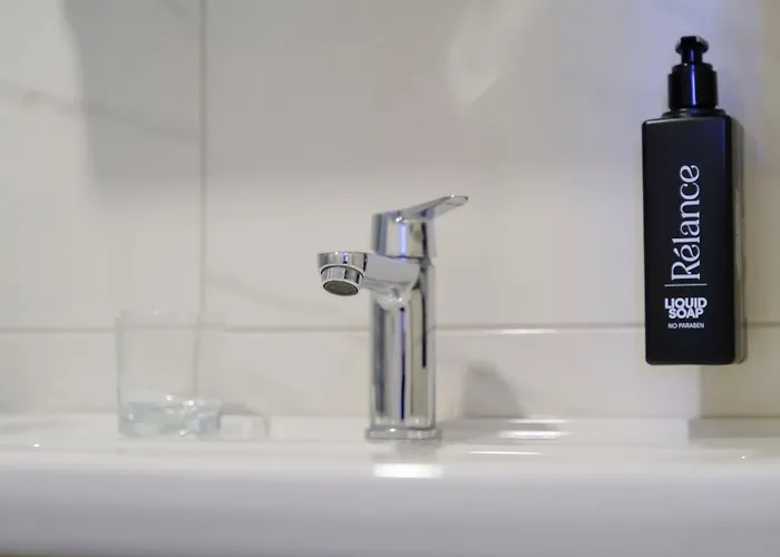 Dugi Hotel Provincia di Istanbul