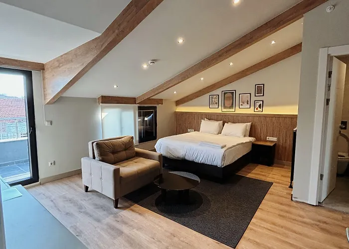 Dugi * اسطنبول