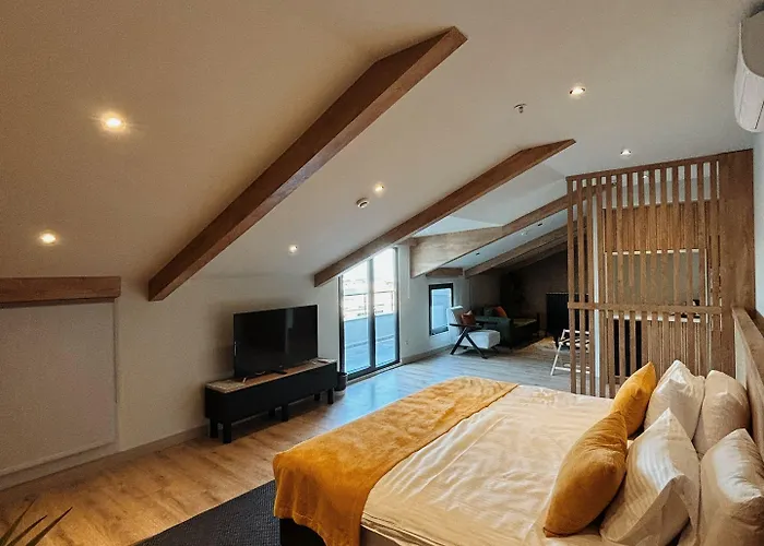 Hotel Dugi Provincia di Istanbul