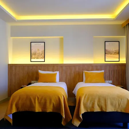 Hotel Dugi Istambul