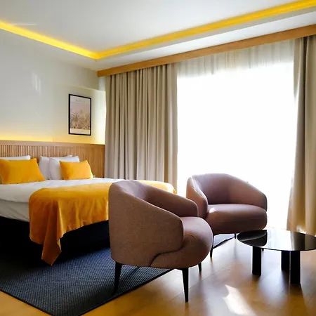 Dugi Hotel Istambul